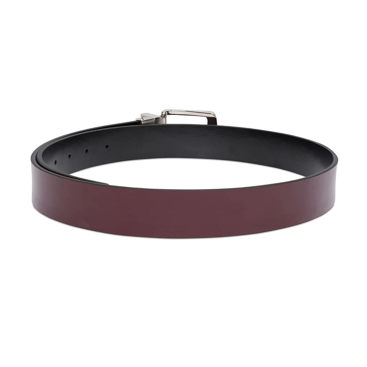 United Colors of Benetton Benes Men's Reversible Belt - Image 3