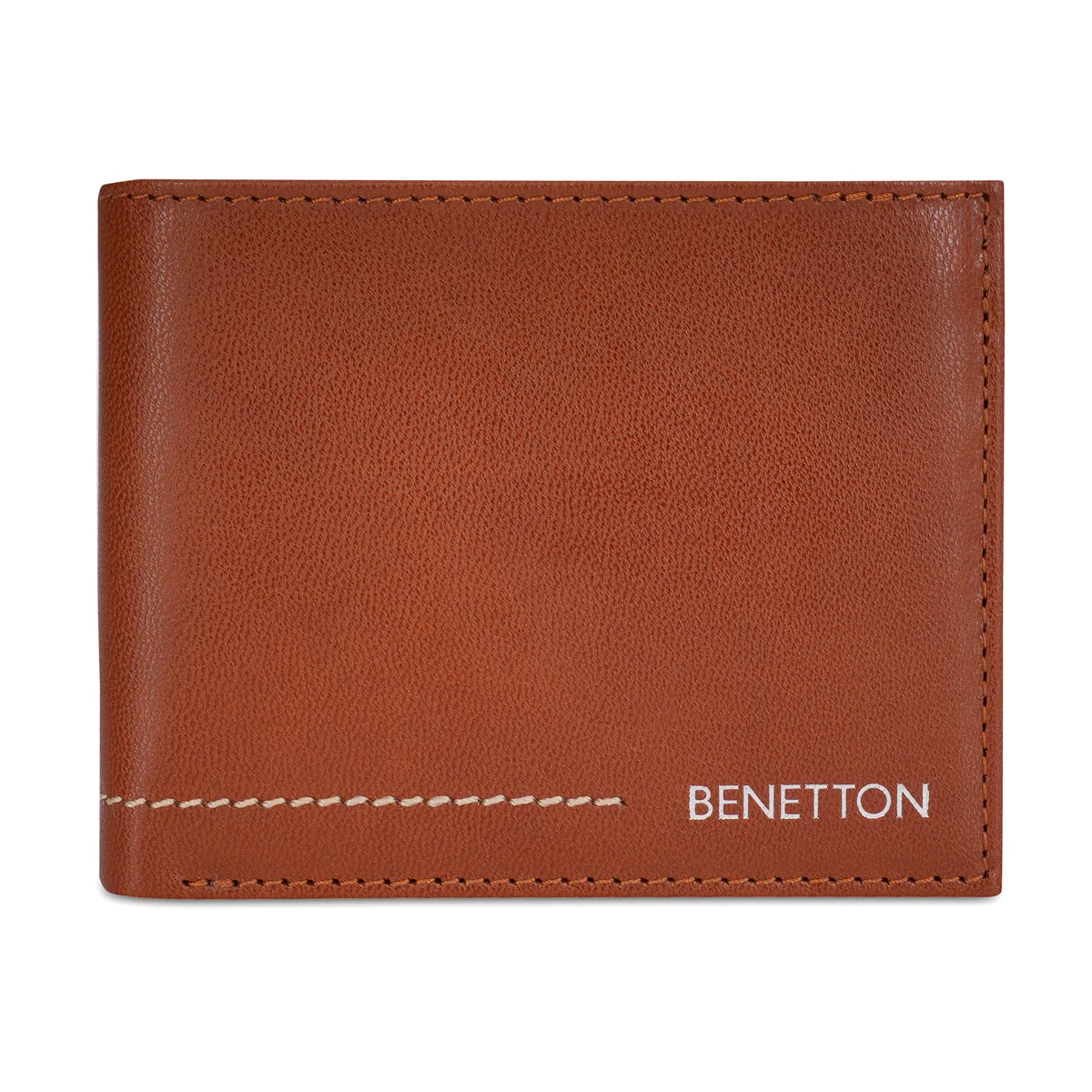 United Colors of Benetton Benito Men's Multicard Coin Wallet