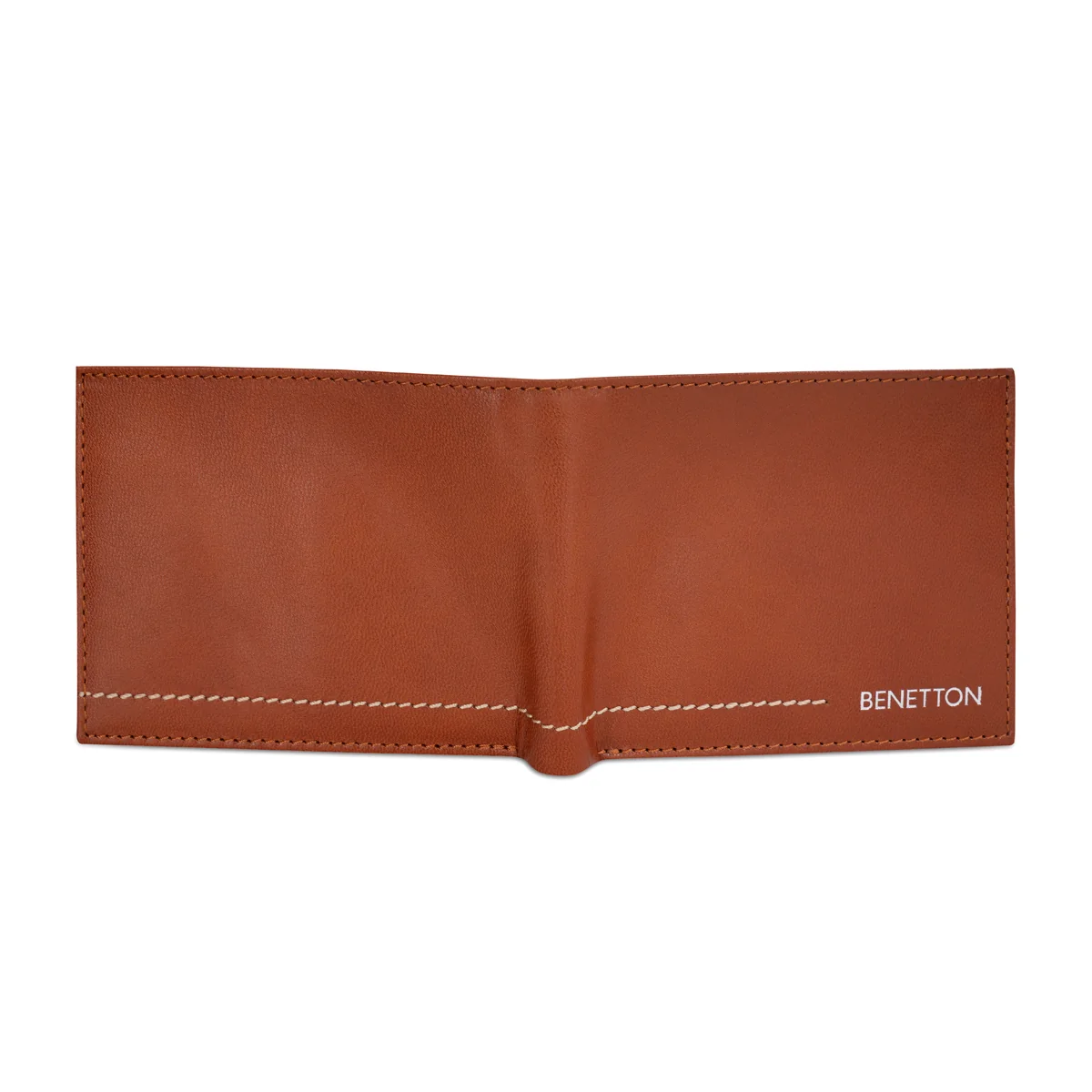 United Colors of Benetton Benito Men's Multicard Coin Wallet - Image 6