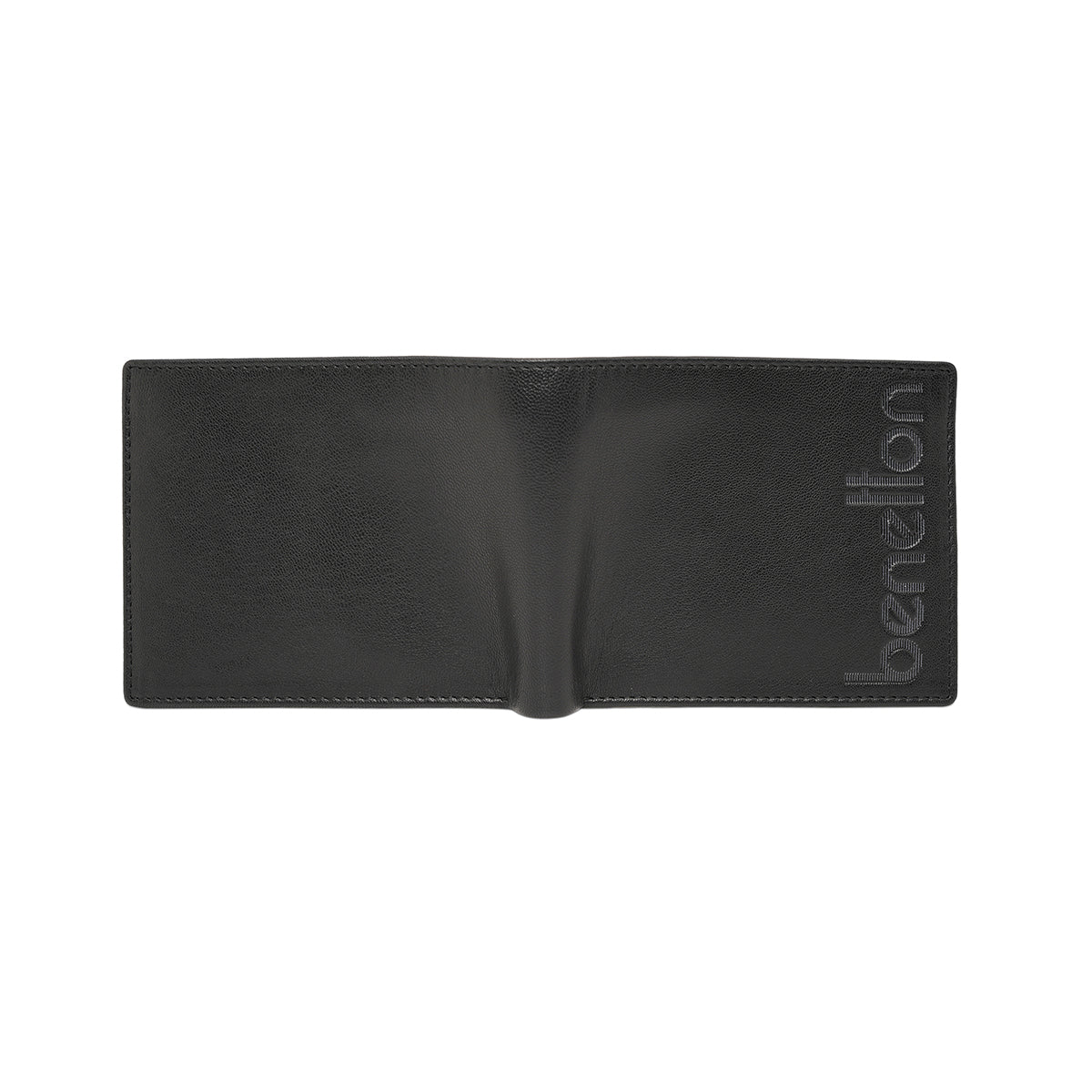 United Colors of Benetton Bindura Men's Global Coin Wallet - Image 4