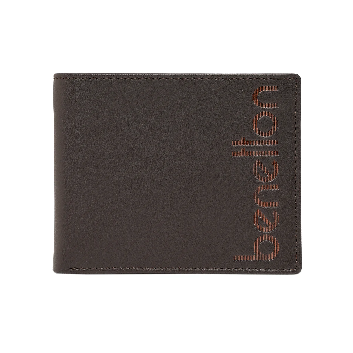 United Colors of Benetton Bindura Men's Slimfold Wallet