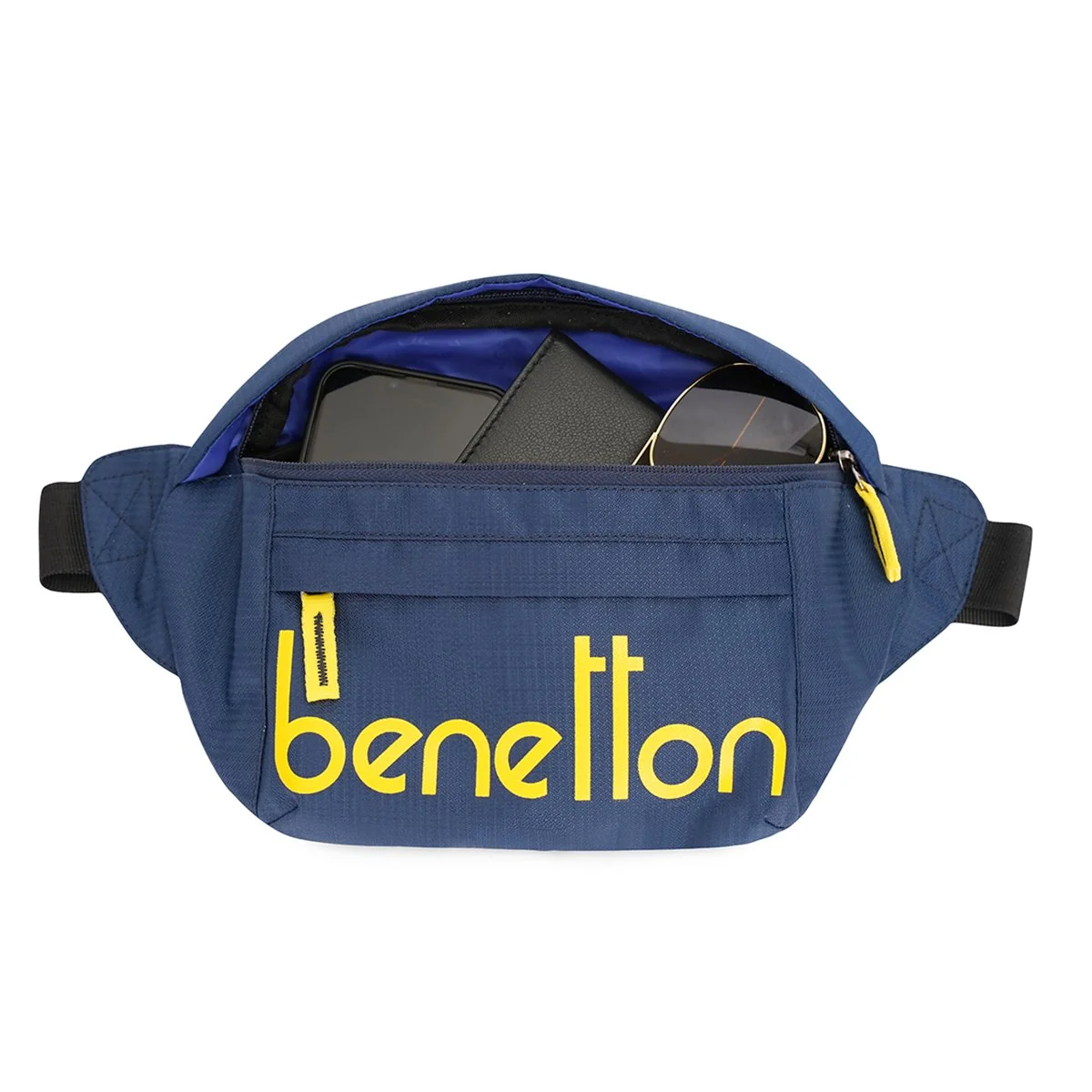 United Colors of Benetton Blitz Waist Pouch - Image 6