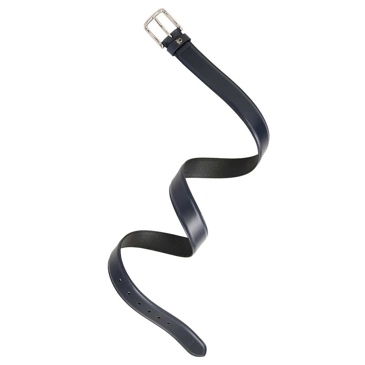 United Colors of Benetton Bolsward Men's Non Reversible Belt - Image 5