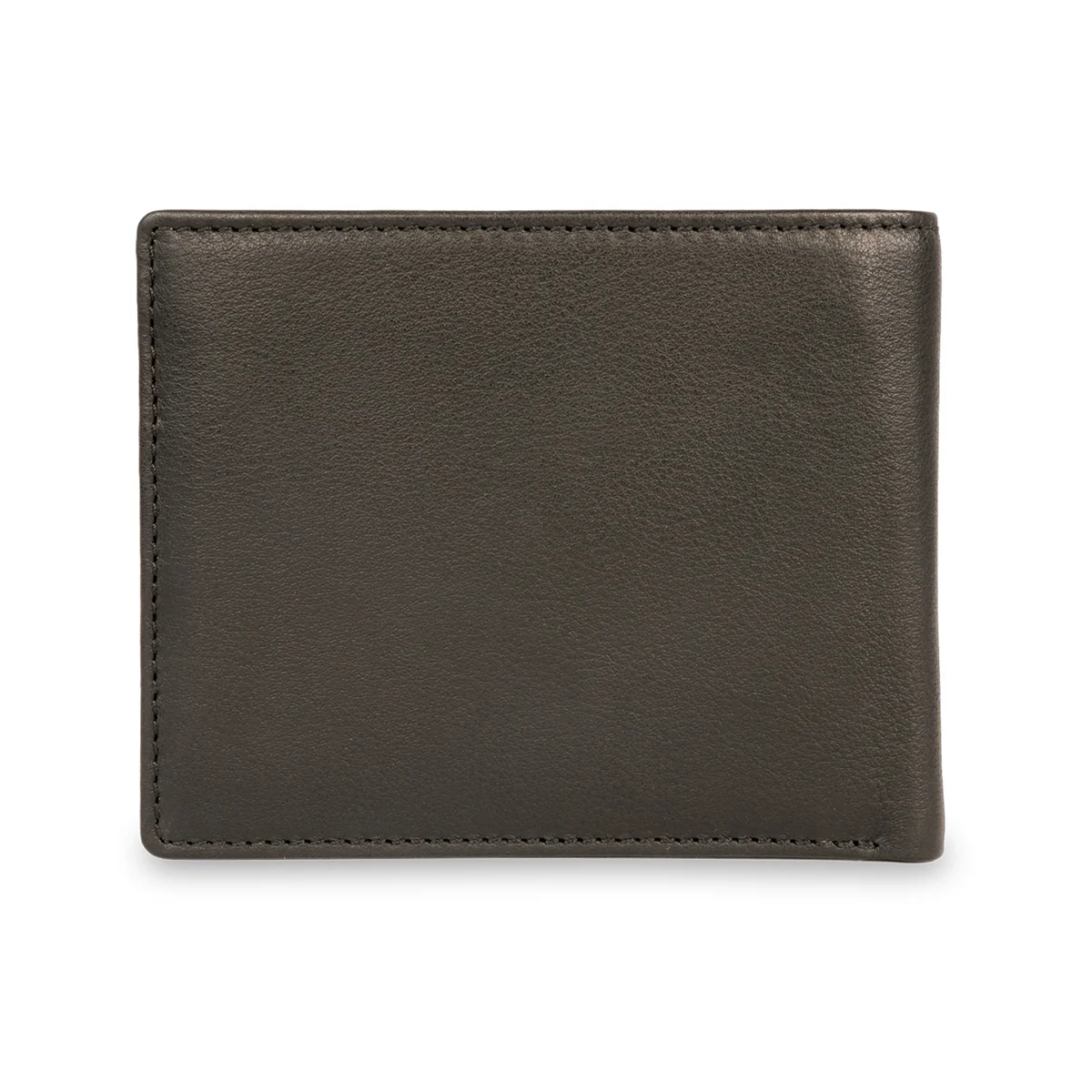 United Colors of Benetton Bonaire Men's Passcase Wallet - Image 3