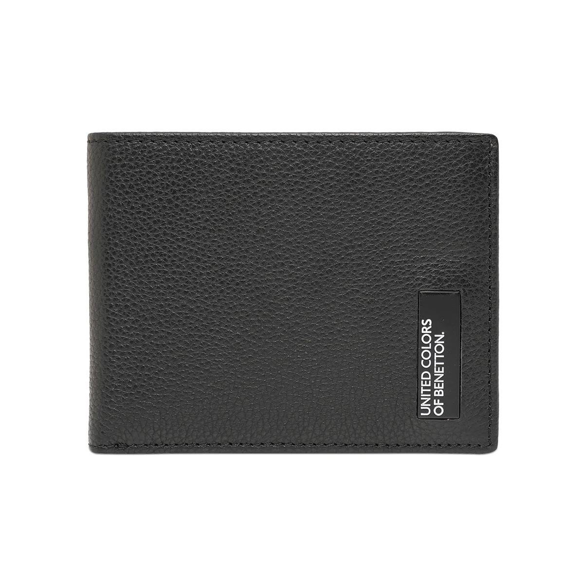 United Colors of Benetton Boppard Men's Global Coin Wallet