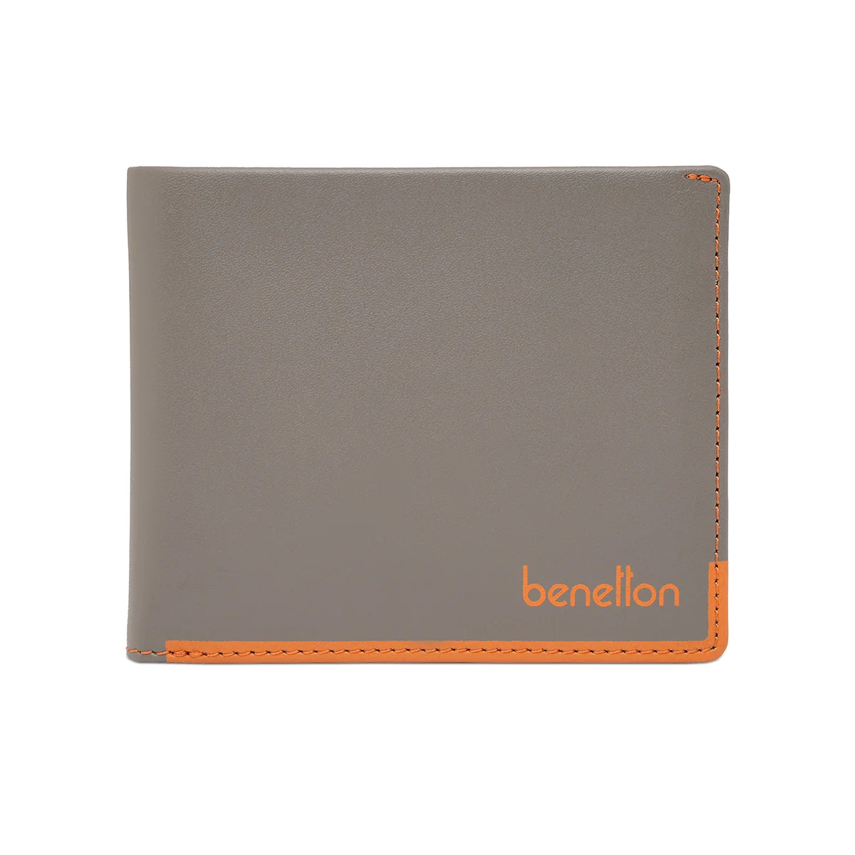 United Colors of Benetton Bouira Men's Global Coin Wallet