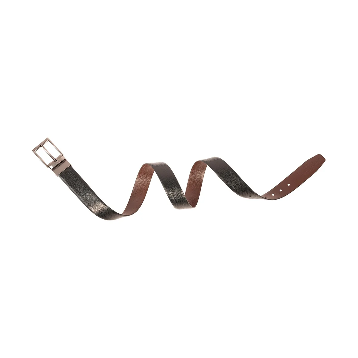 United Colors of Benetton Boxtel Reversible Belt - Image 6