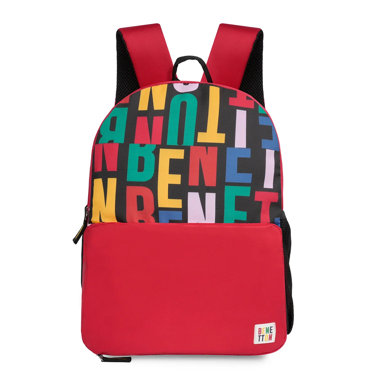 United Colors of Benetton Breeze Back to School Backpack