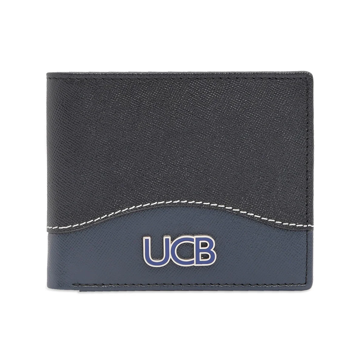 United Colors of Benetton Broward Men's Global Coin Wallet