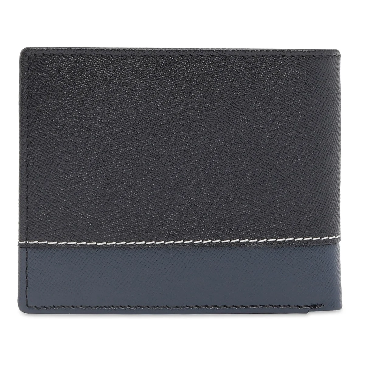 United Colors of Benetton Broward Men's Global Coin Wallet - Image 3