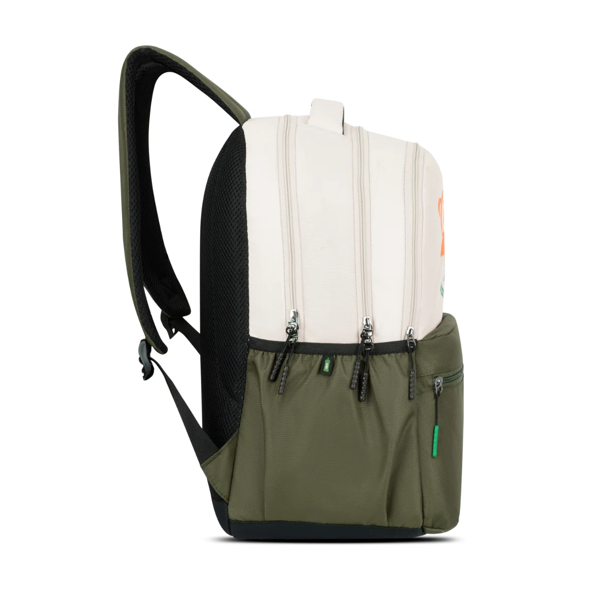 United Colors of Benetton Calafia Non Laptop Backpack - Image 11