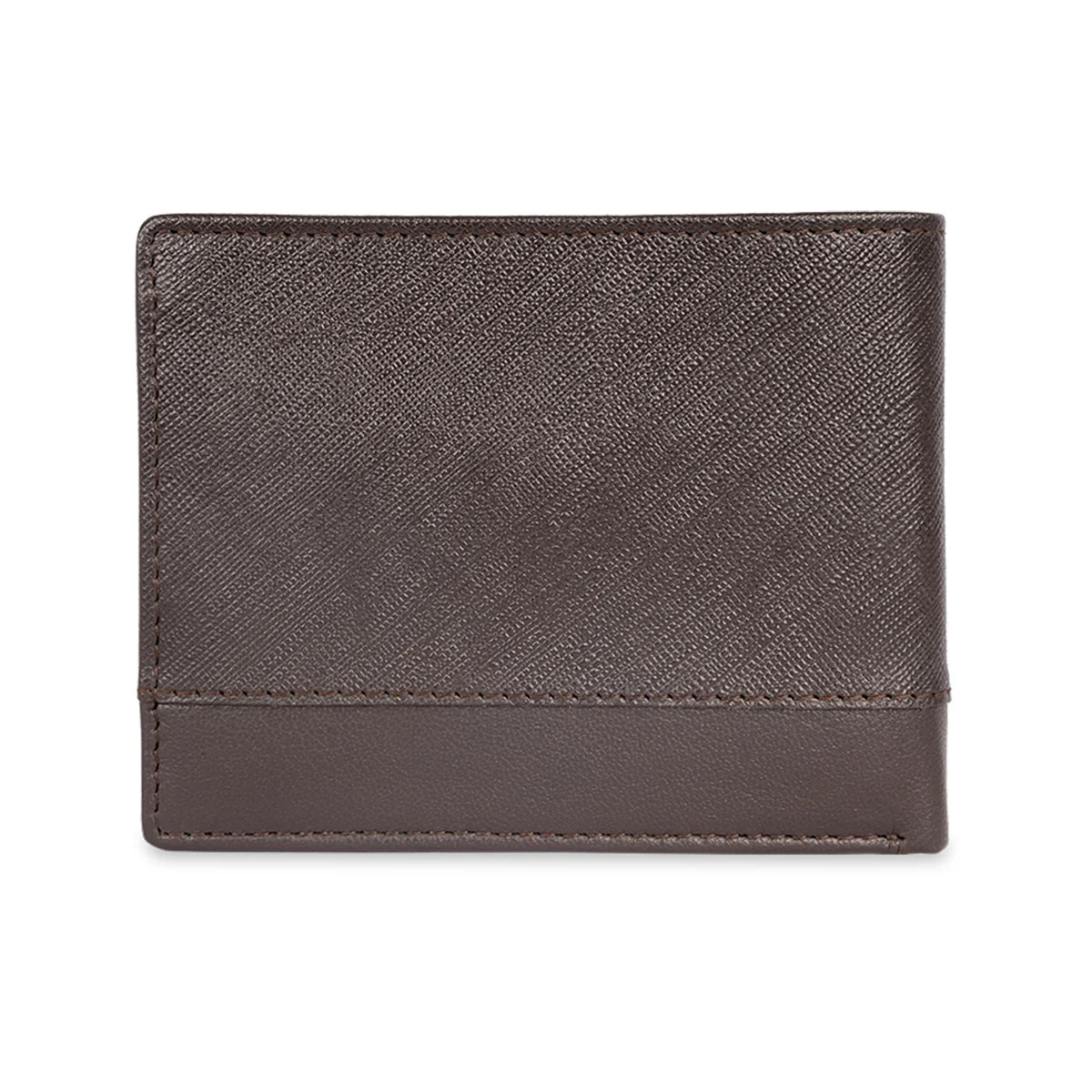 United Colors of Benetton Calder Men's Global Coin Wallet - Image 3