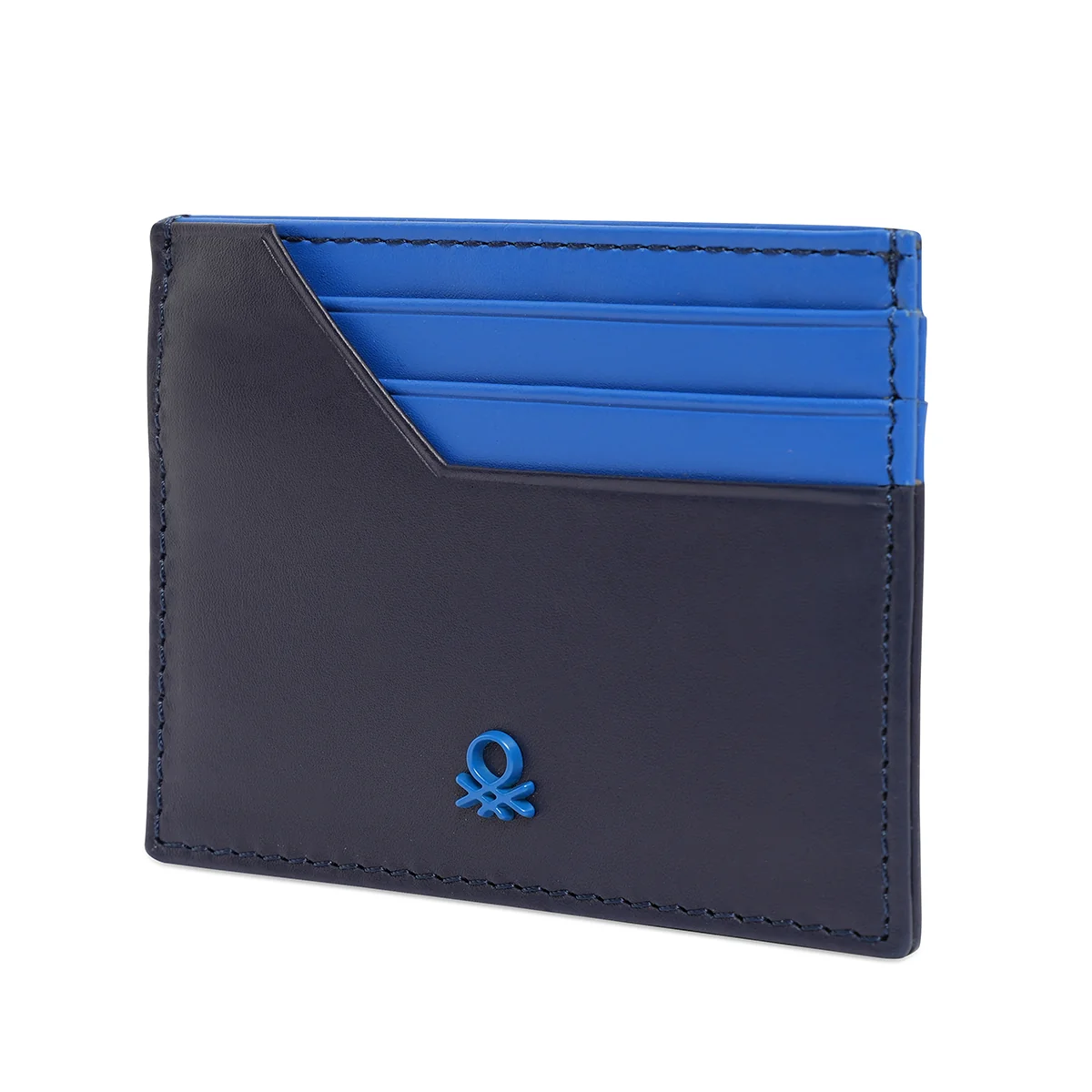 United Colors of Benetton Calzo Men's Card Holder - Image 2