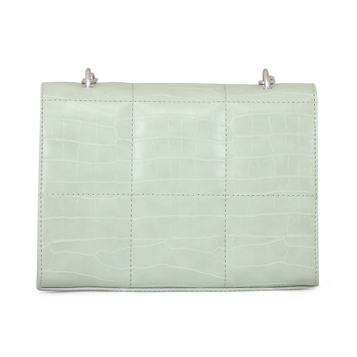 United Colors of Benetton Candace Women's PU Sling - Image 6