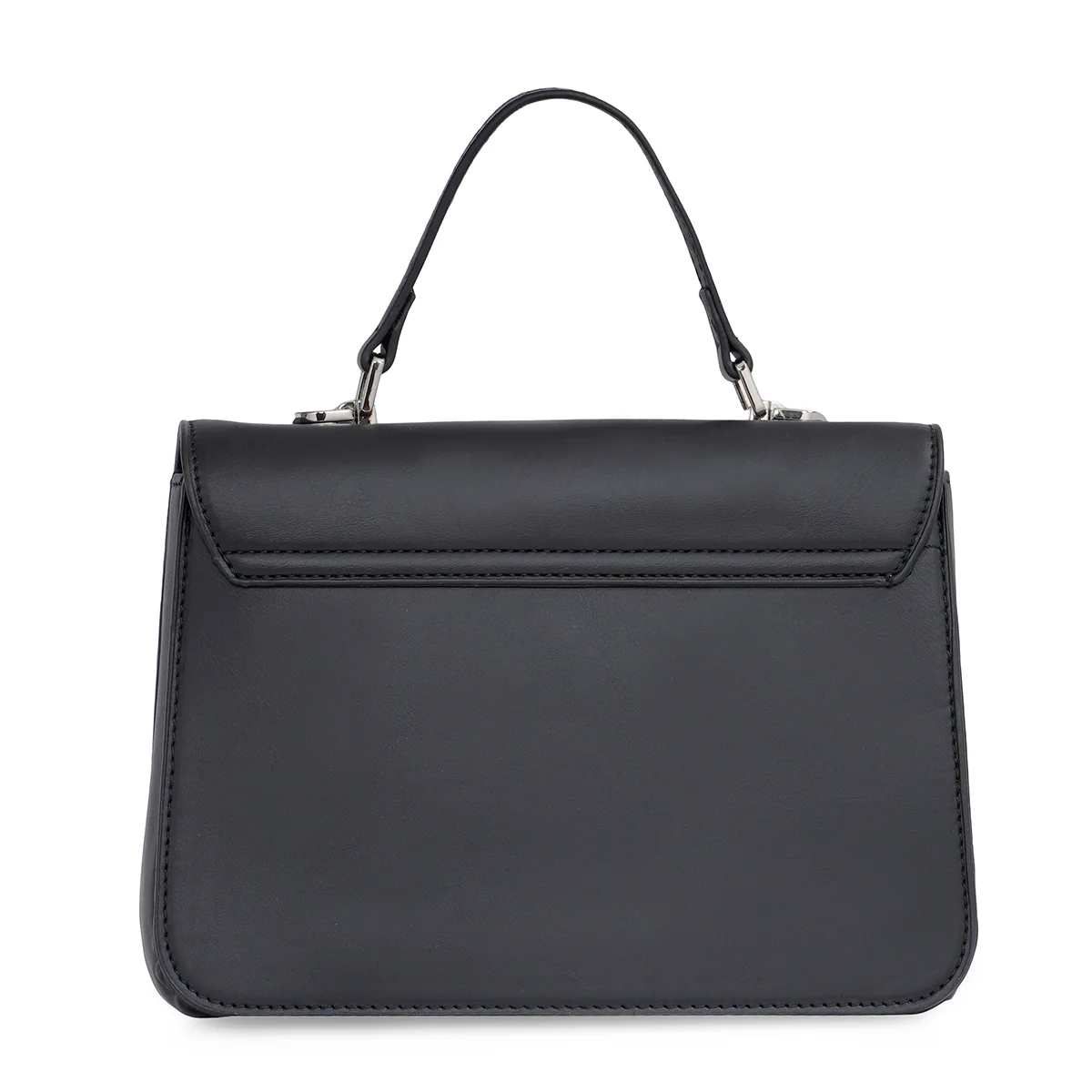 United Colors of Benetton Caralie Women's Mini Satchel - Image 3