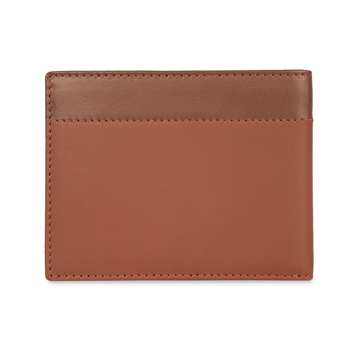 United Colors of Benetton Carrook Men's Slimfold Wallet - Image 3
