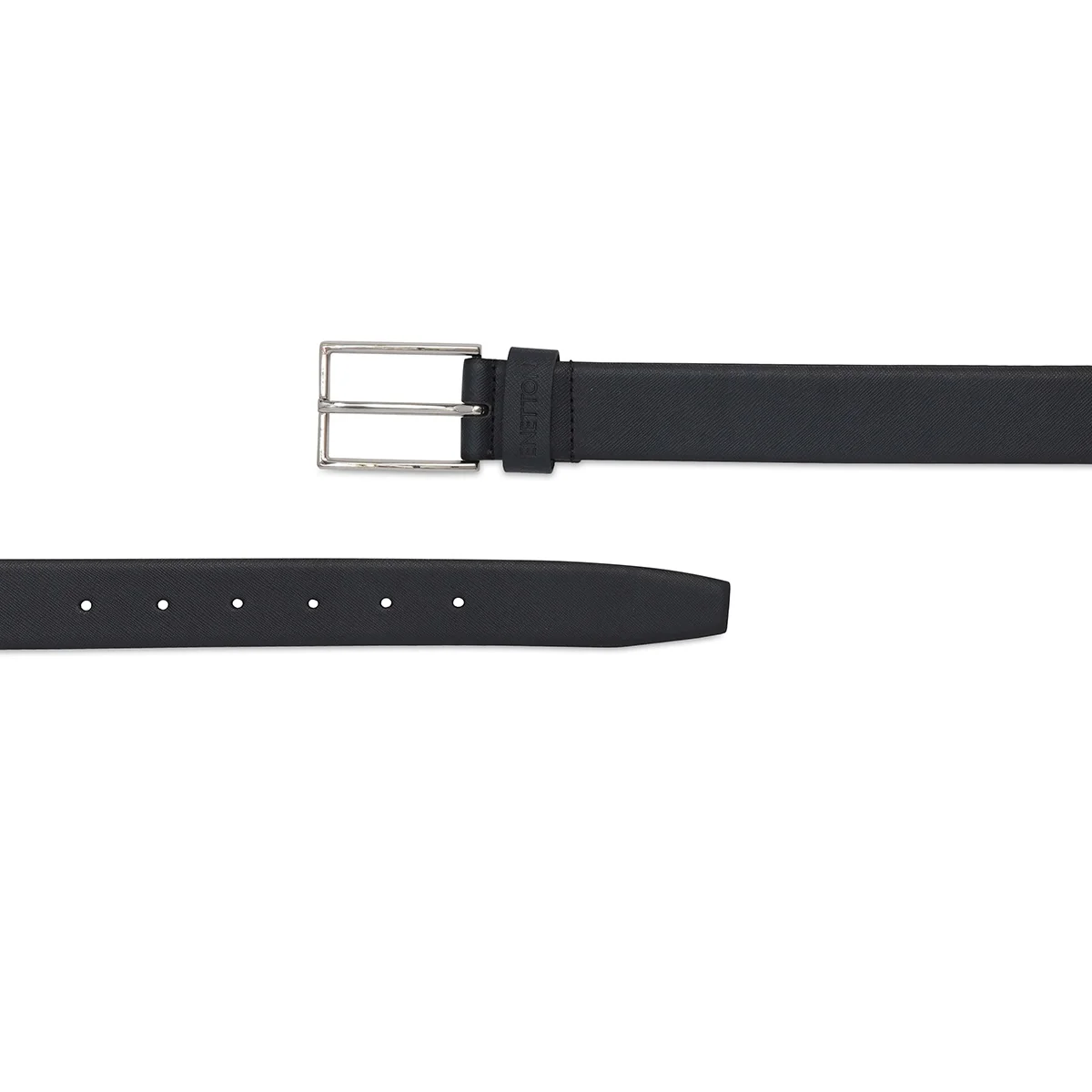 United Colors of Benetton Casciano Non Reversible Belt - Image 6