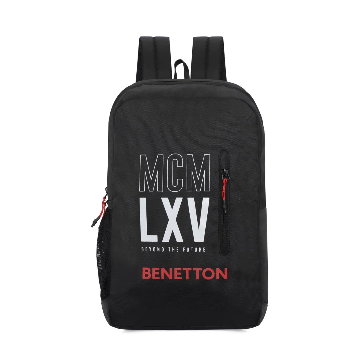 United Colors of Benetton Caspian Non Laptop Backpack