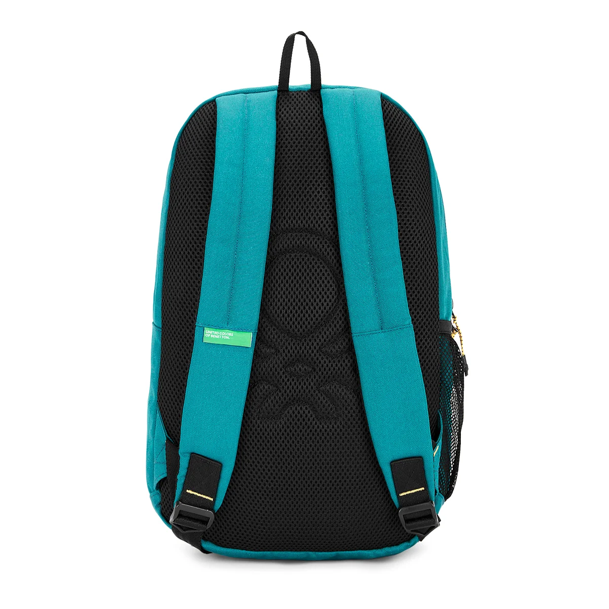 United Colors of Benetton Caspian Non Laptop Backpack - Image 3