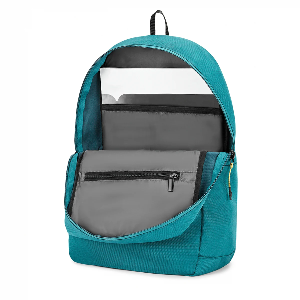 United Colors of Benetton Caspian Non Laptop Backpack - Image 5