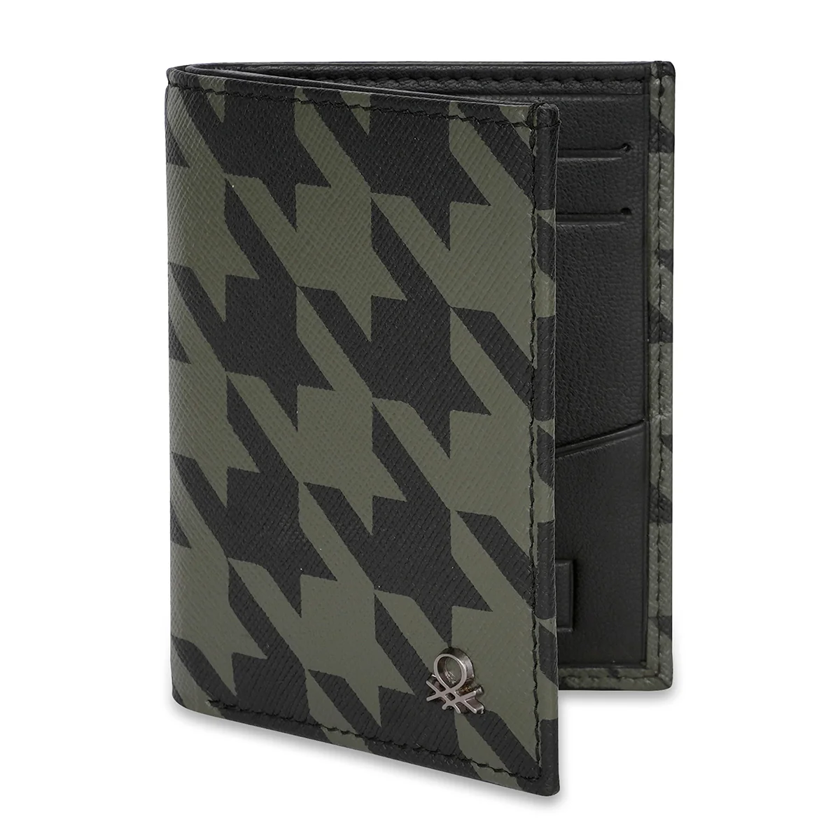 United Colors of Benetton Catarino Men's Bifold - Image 10