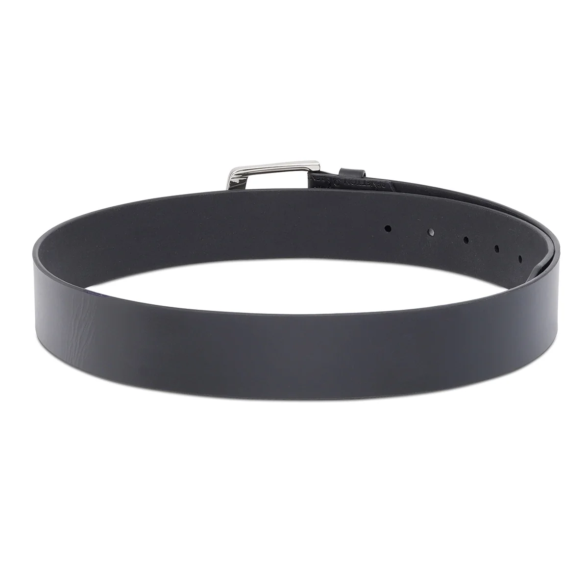 United Colors of Benetton Cavazzo Non Reversible Belt - Image 3