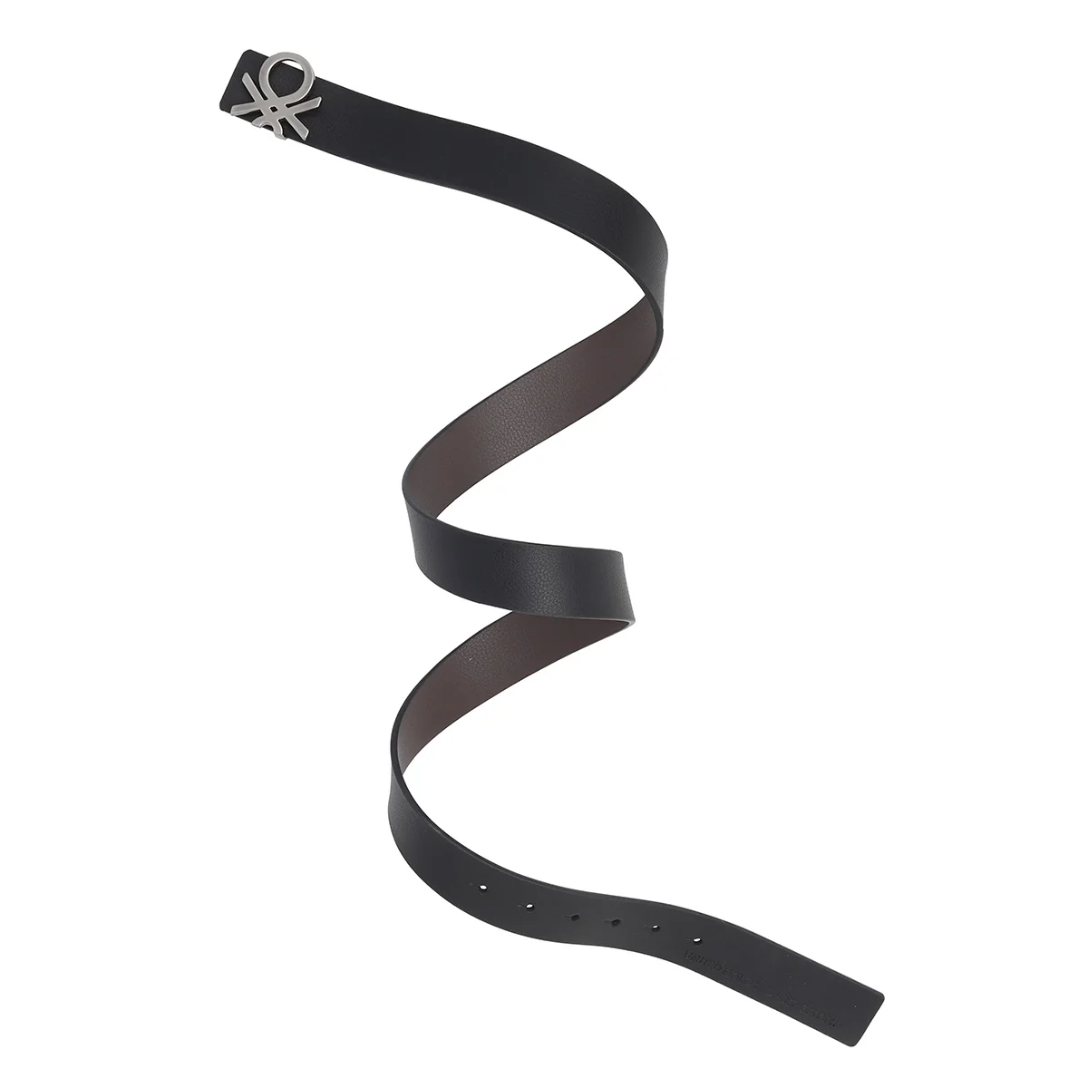 United Colors of Benetton Ceresole Reversible Belt - Image 5