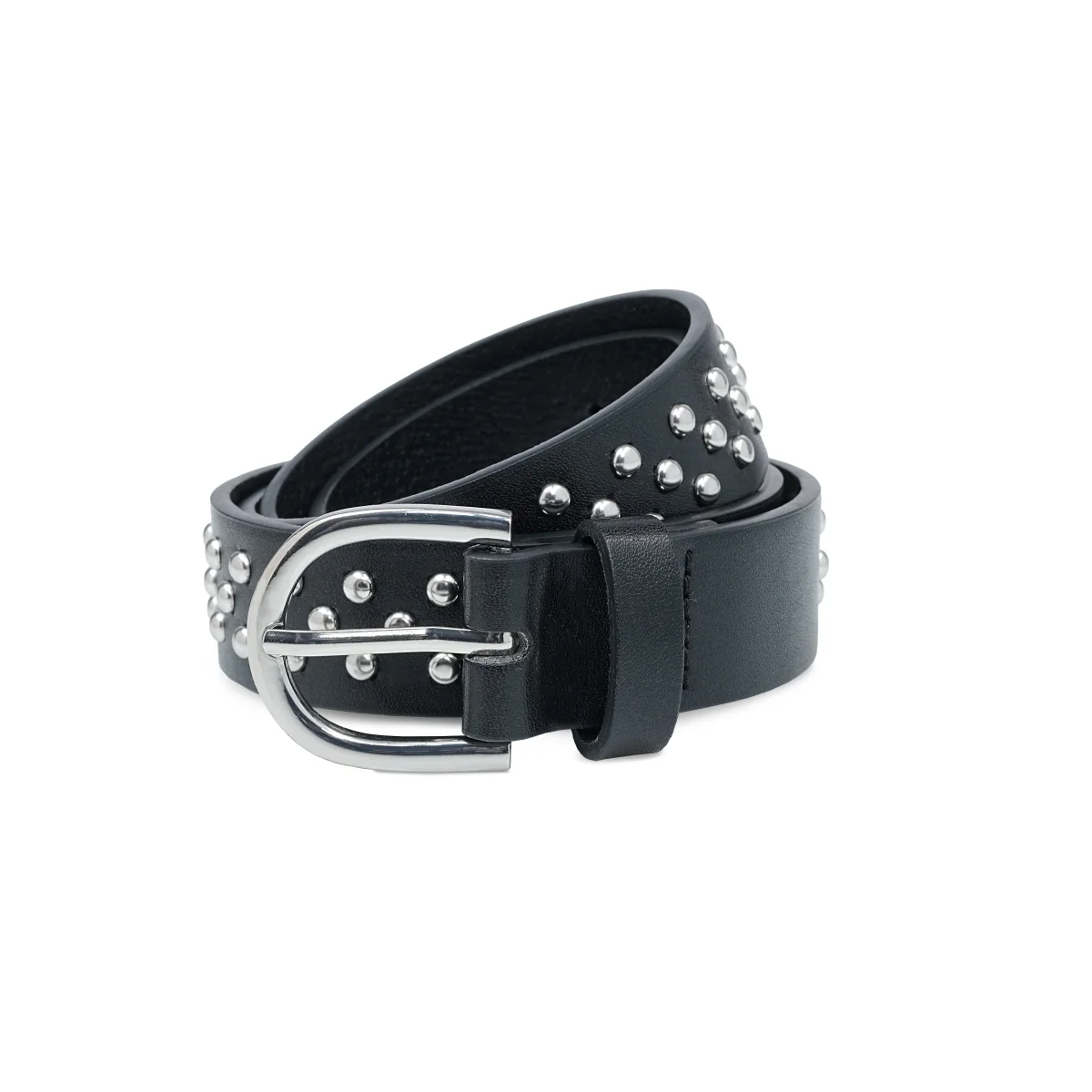 United Colors of Benetton Chroma Dot Women's Non Reversible Belt