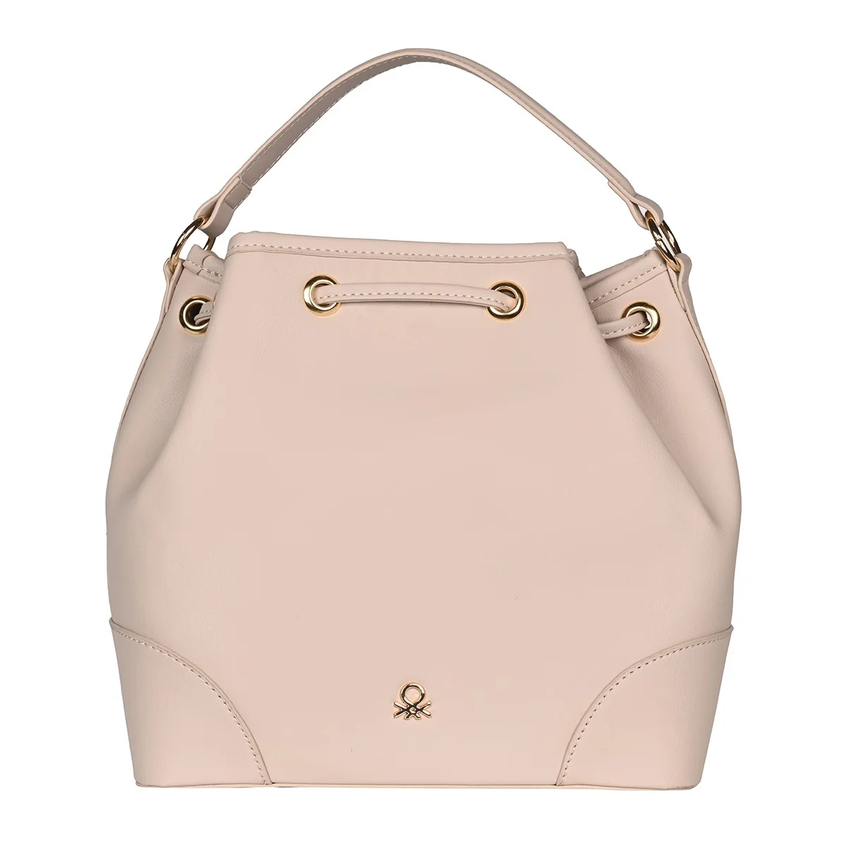 United Colors of Benetton Claire Women's Bucket Bag - Image 8