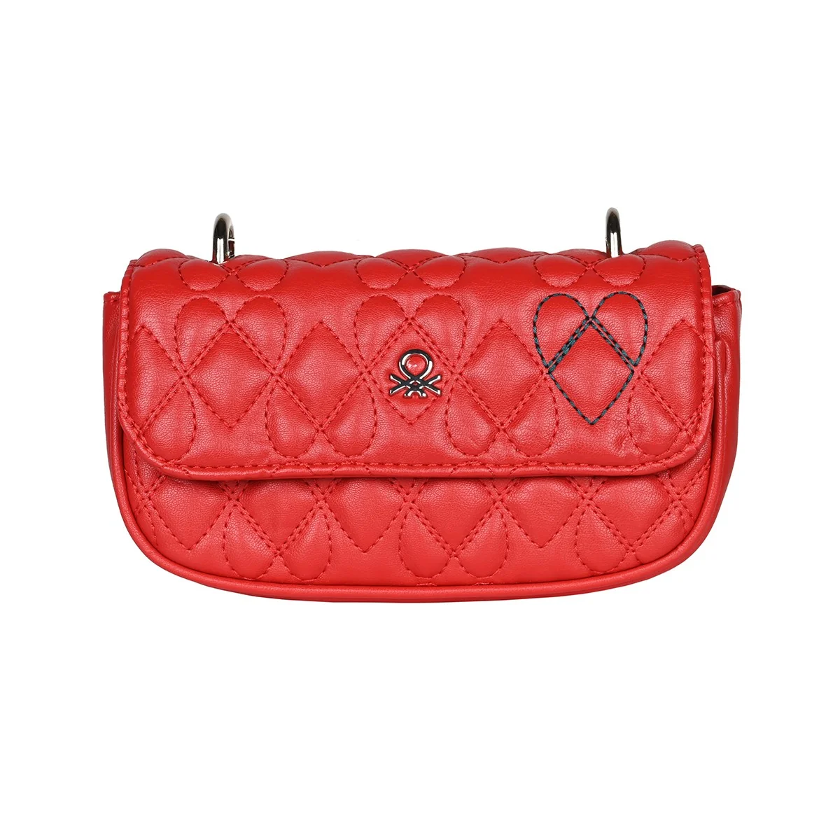 United Colors of Benetton Clera Women's Sling - Image 3