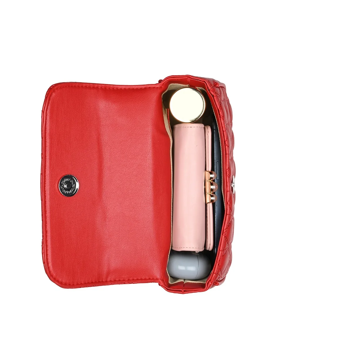 United Colors of Benetton Clera Women's Sling - Image 5