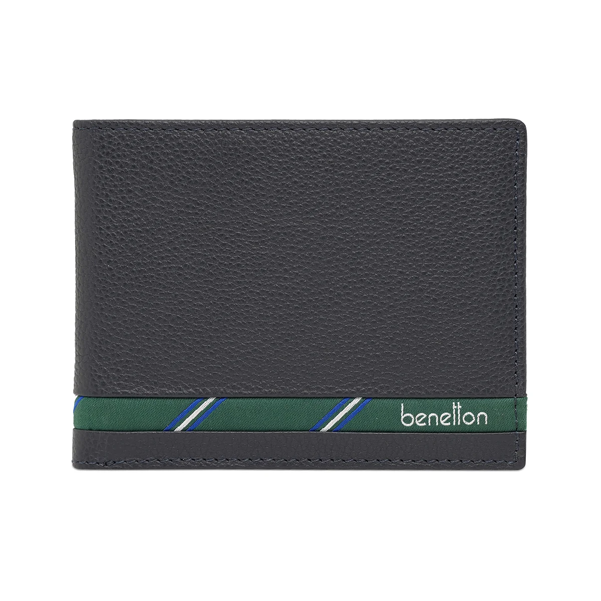 United Colors of Benetton Coburg Men's Slimfold Wallet