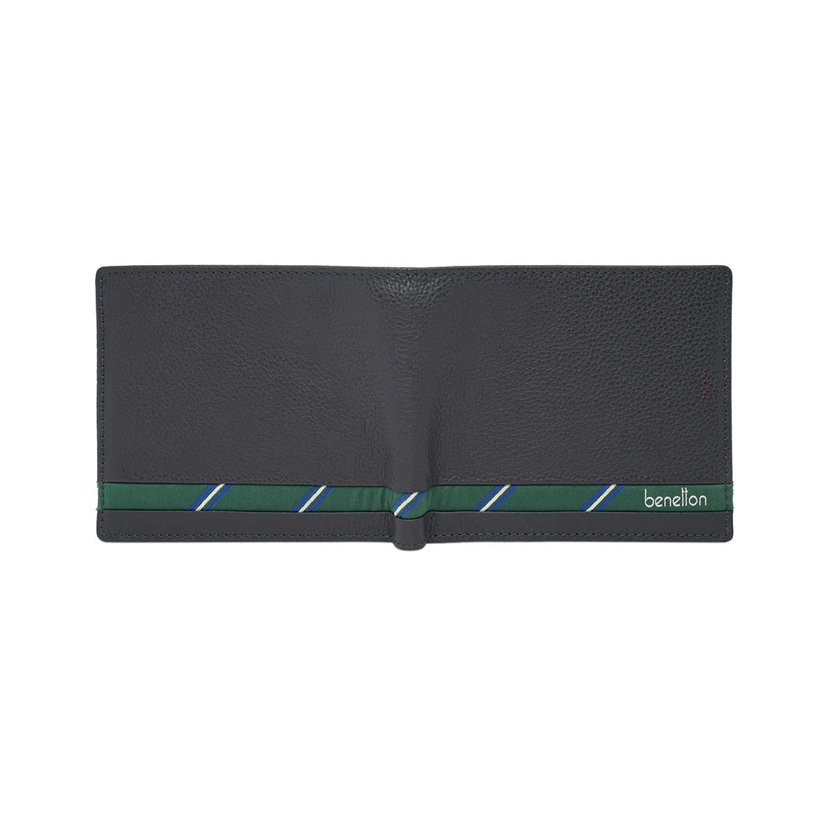 United Colors of Benetton Coburg Men's Slimfold Wallet - Image 4