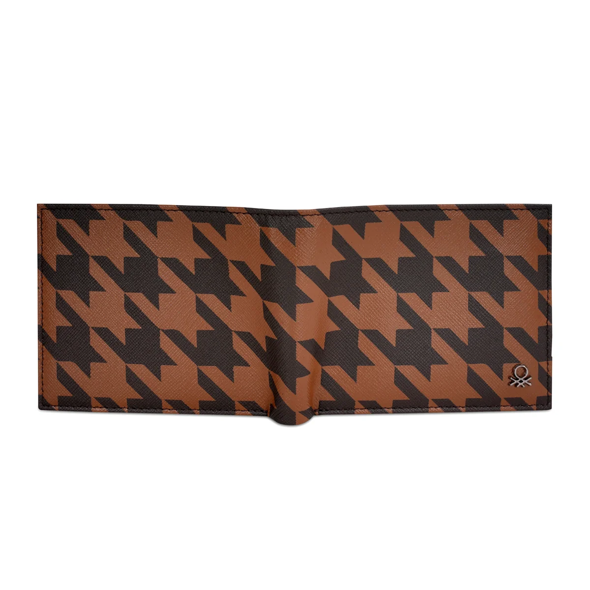 United Colors of Benetton Colier Men's Passcase Wallet - Image 8