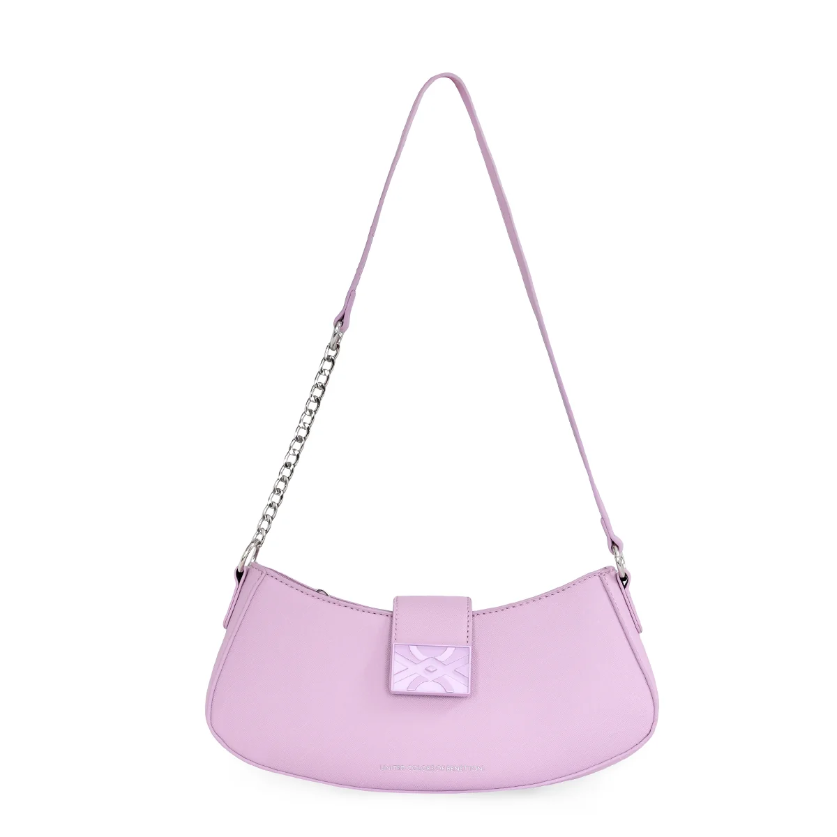 United Colors of Benetton Conan Women's Baguette - Image 2