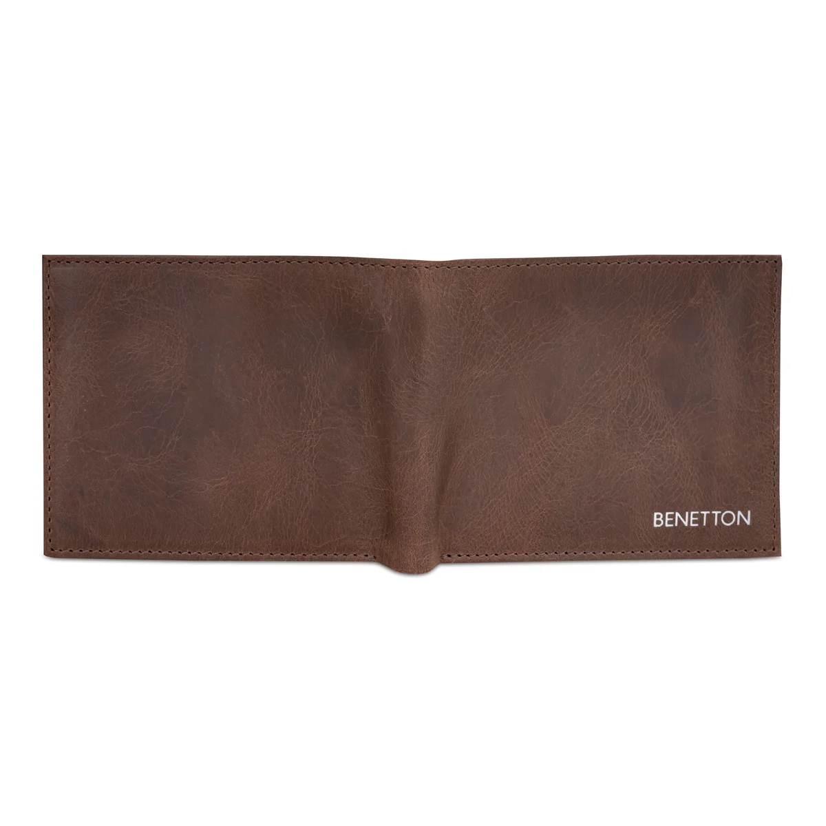 United Colors of Benetton Corso Men's Passcase Wallet - Image 6