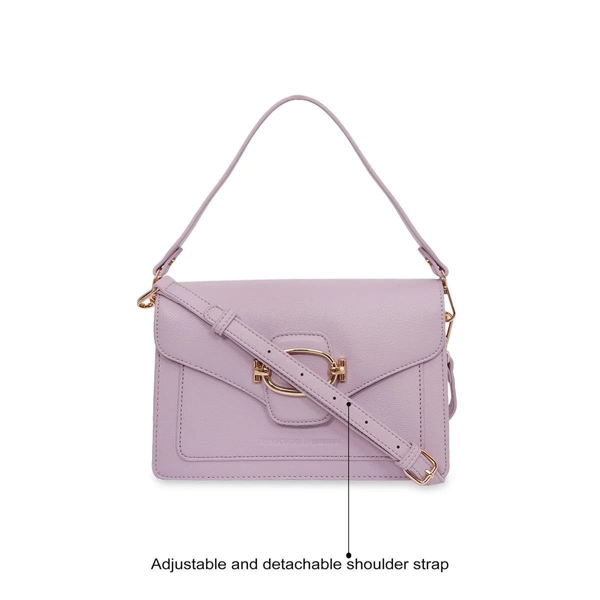 United Colors of Benetton Cosima Women's Sling - Image 4