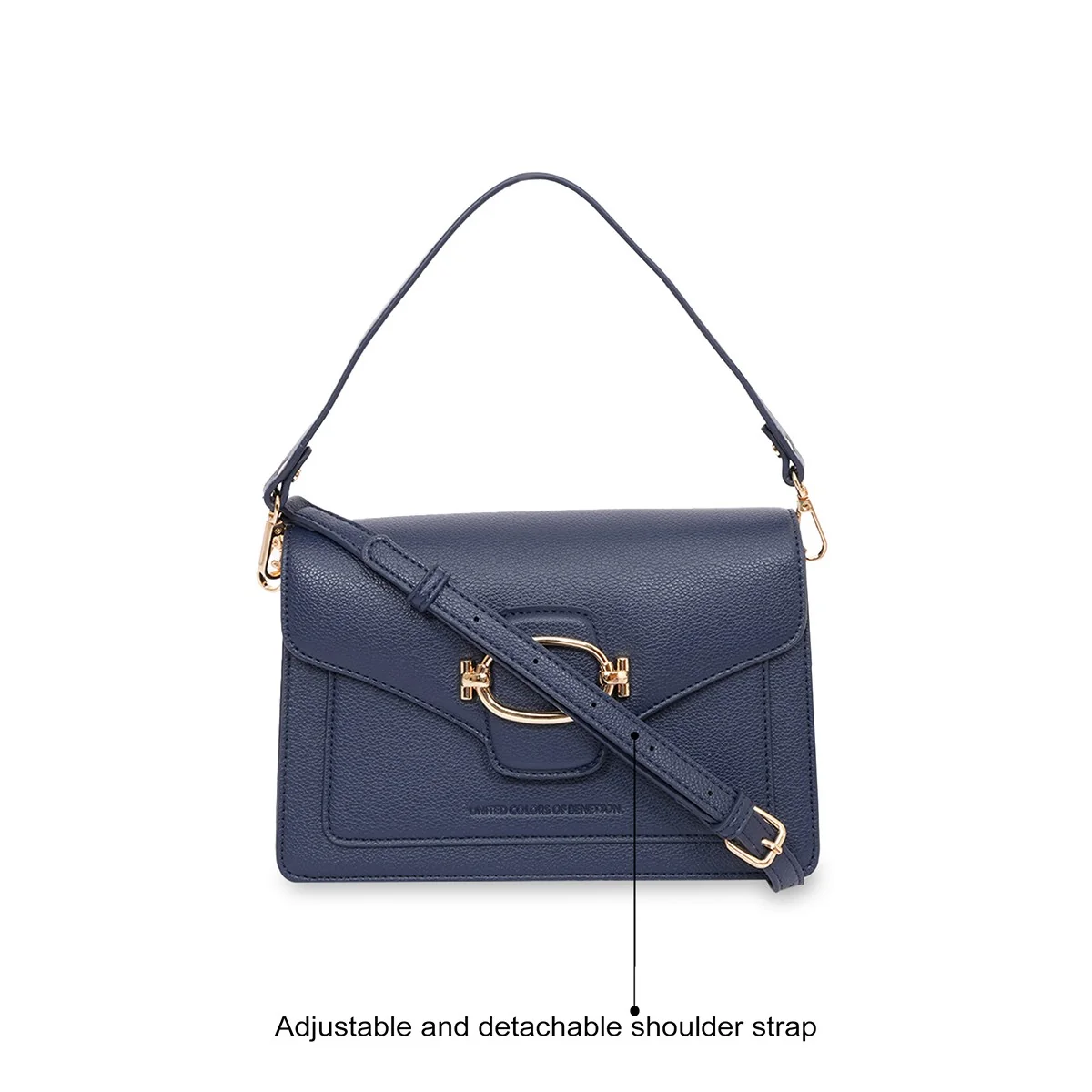 United Colors of Benetton Cosima Women's Sling - Image 4