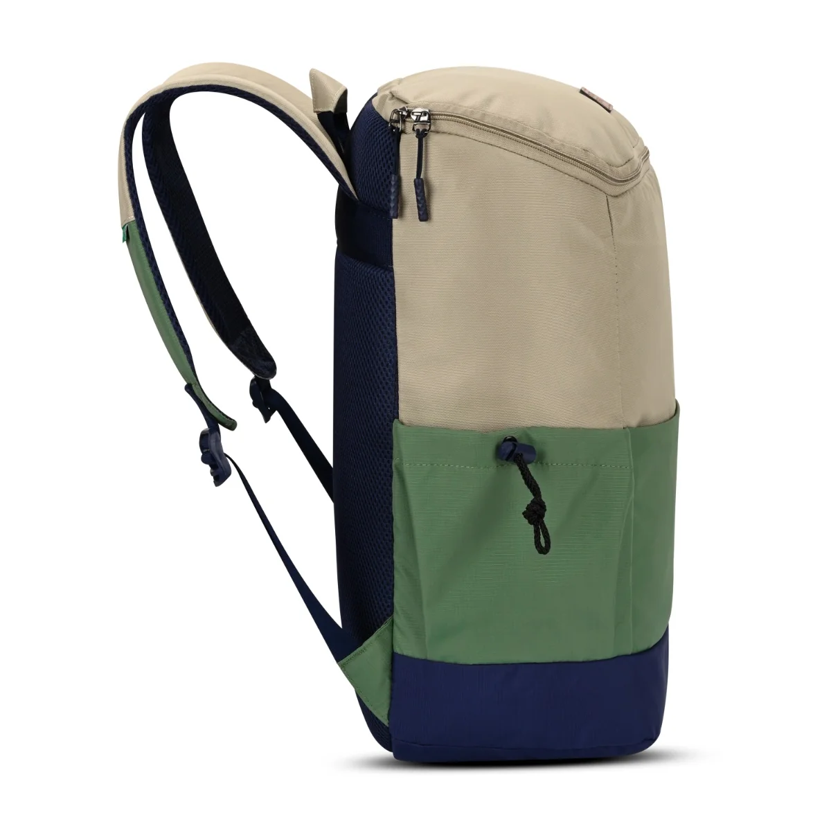United Colors of Benetton Cosmo Non Laptop Backpack - Image 10