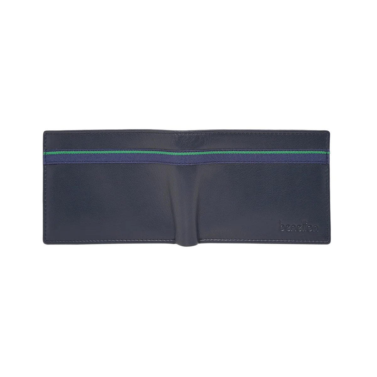United Colors of Benetton Cottbus Men's Global Coin Wallet - Image 4