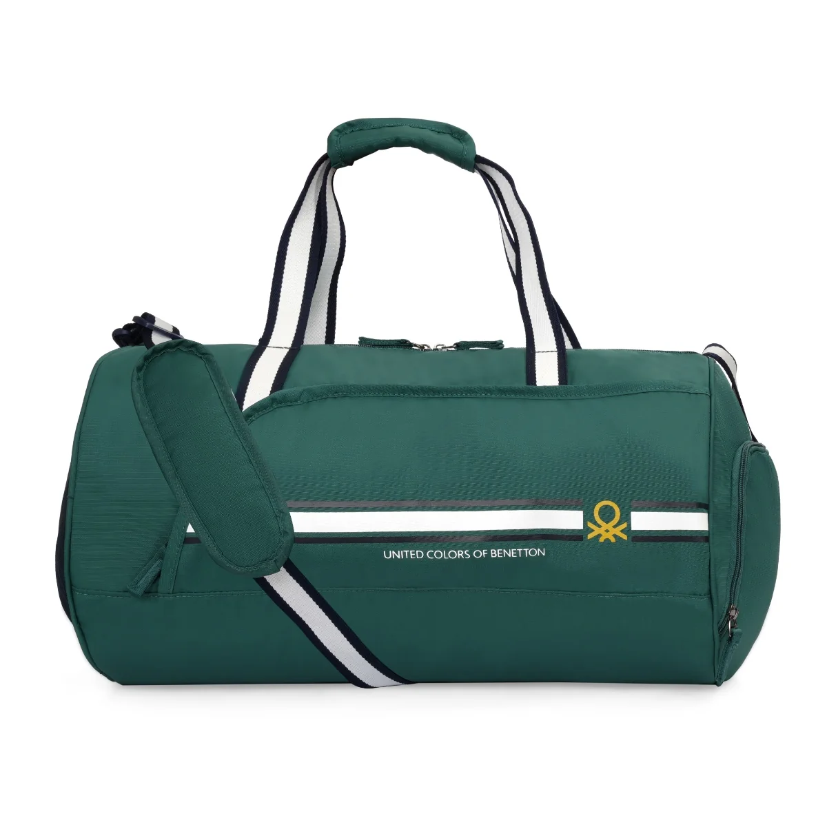 United Colors of Benetton Crusader Duffle
