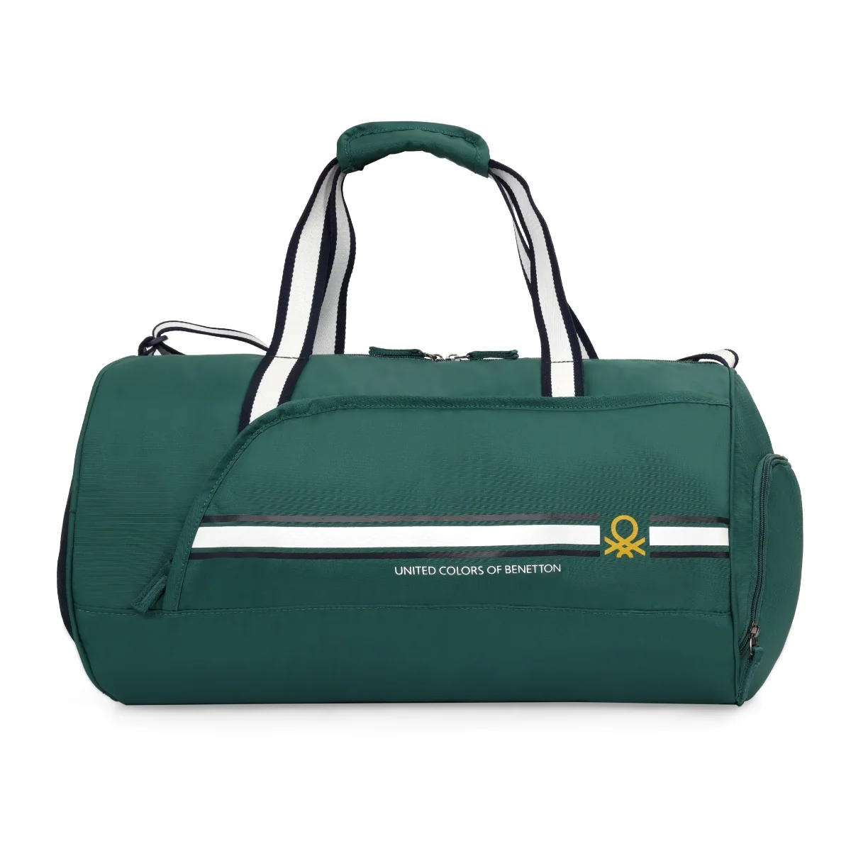United Colors of Benetton Crusader Duffle - Image 2