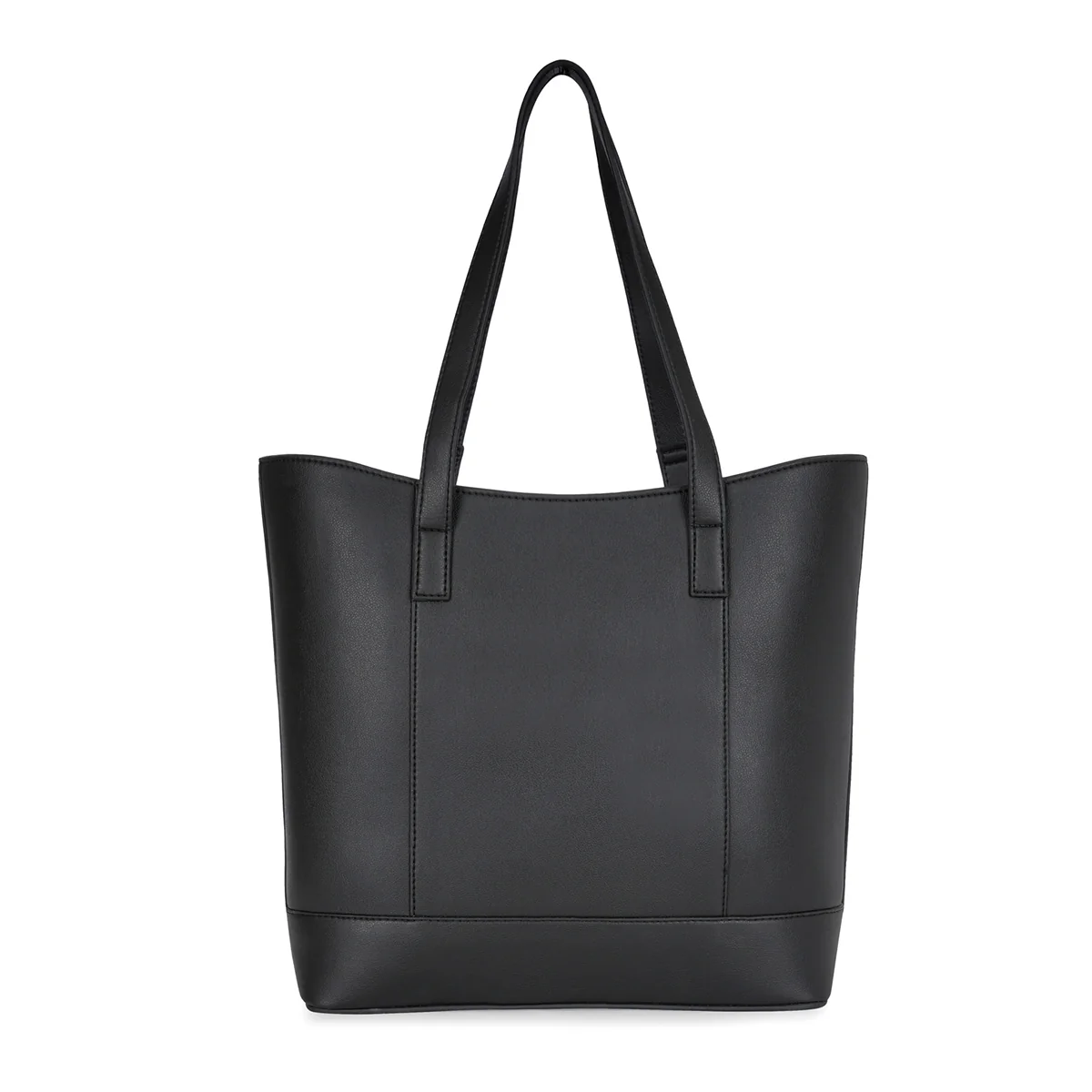 United Colors of Benetton Delphine Women's PU Tote - Image 3