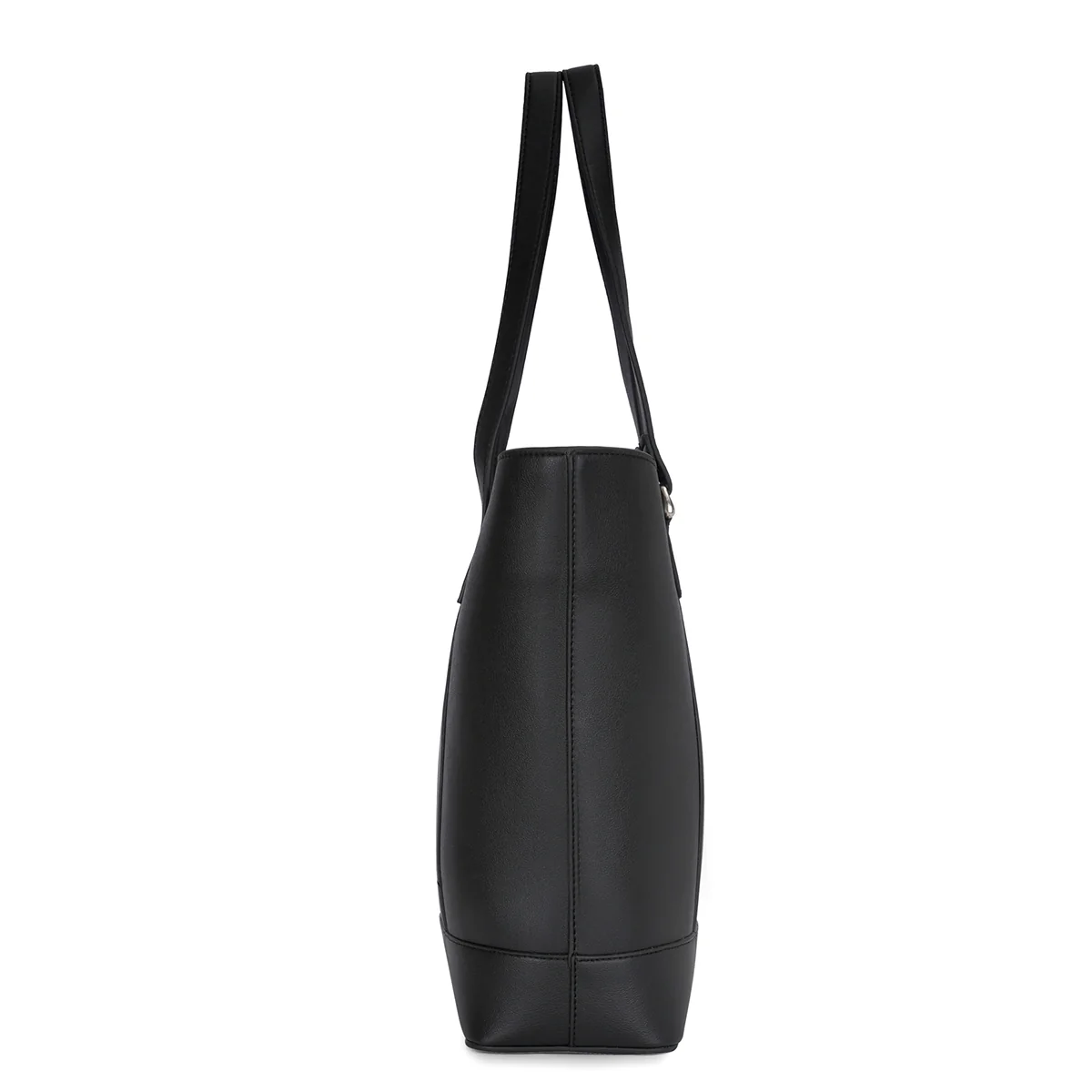 United Colors of Benetton Delphine Women's PU Tote - Image 5