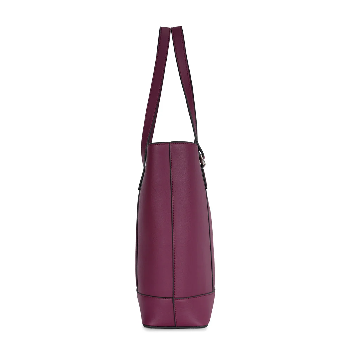 United Colors of Benetton Delphine Women's PU Tote - Image 5