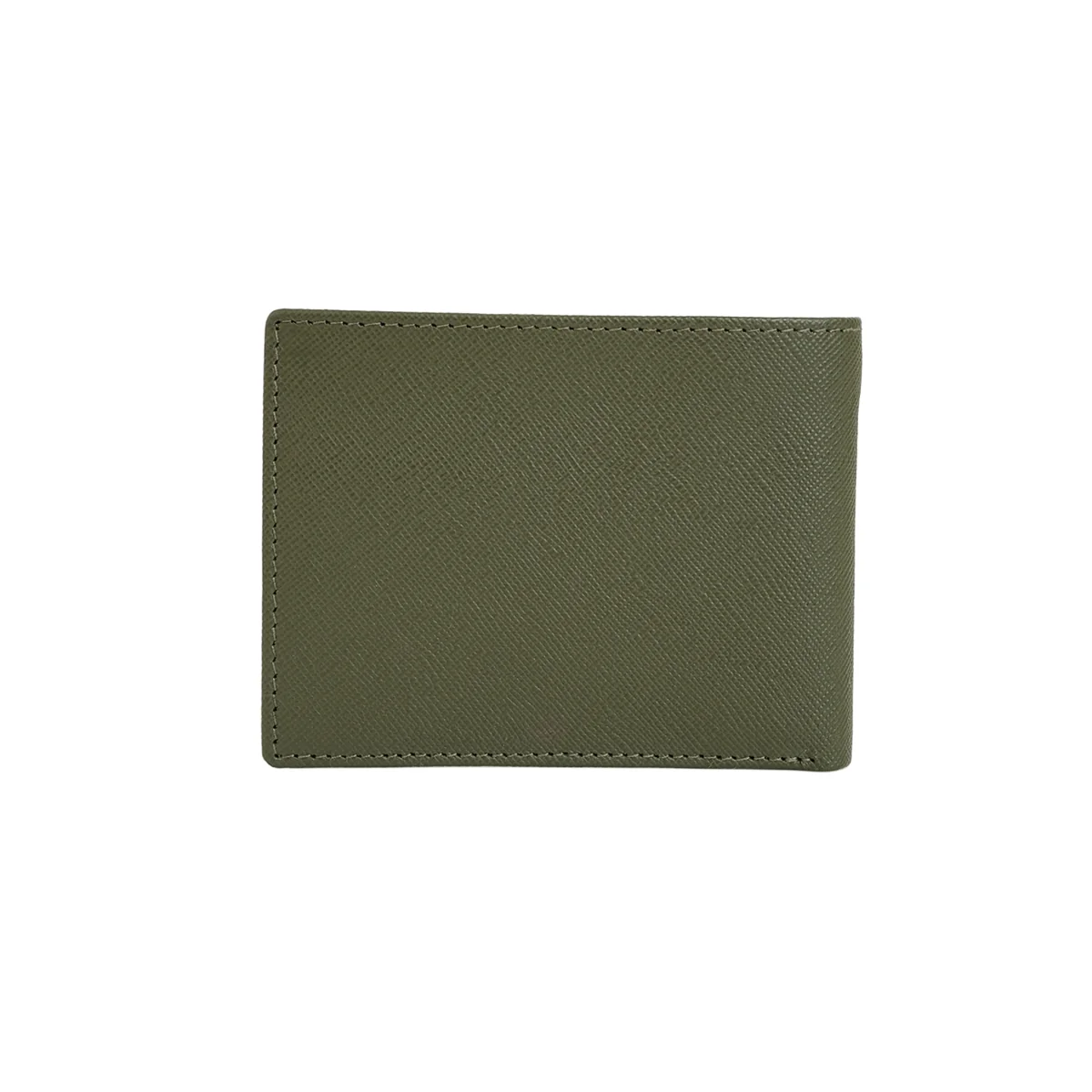 United Colors of Benetton Dewey Men's Global Coin Wallet - Image 6