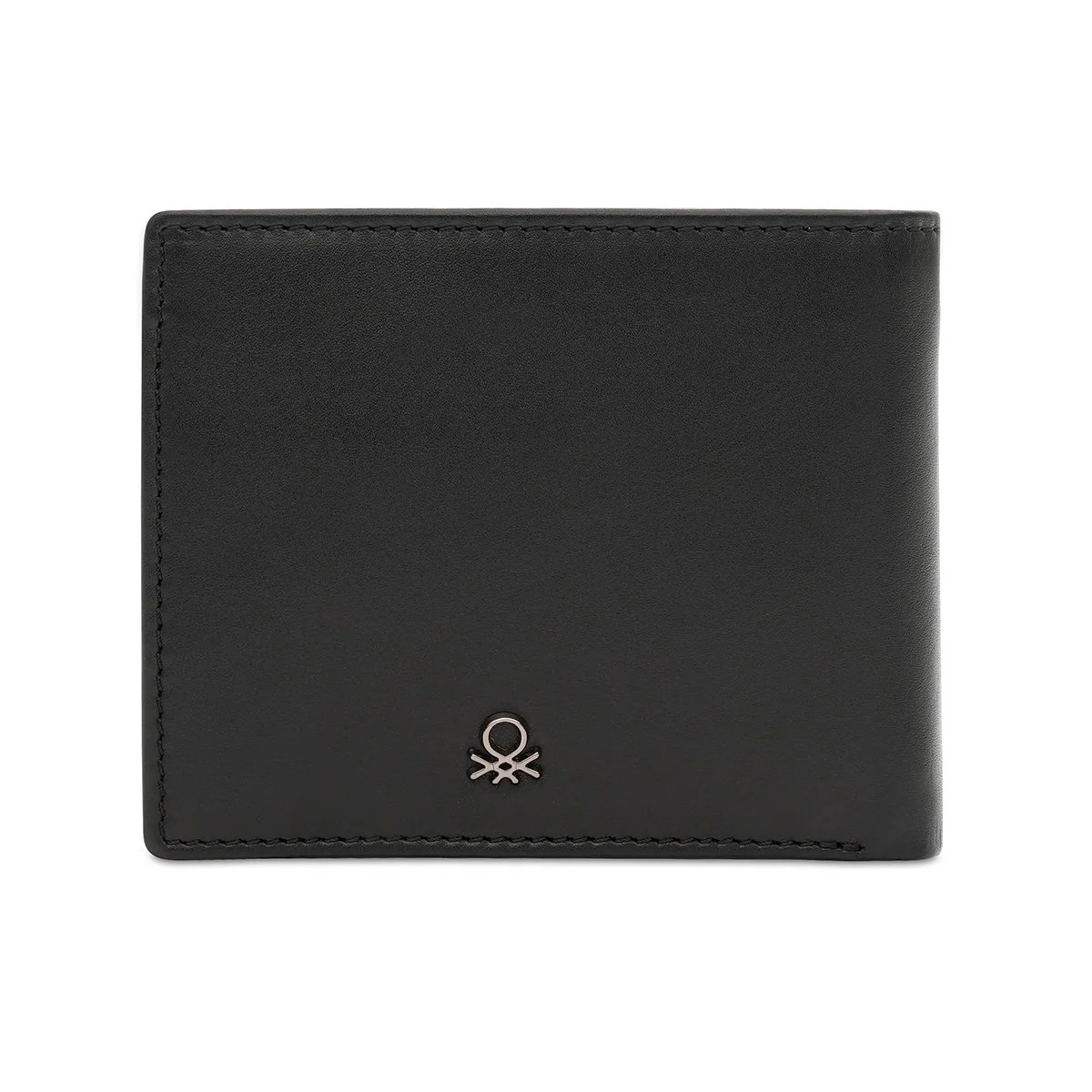 United Colors of Benetton Dobrany Men's Multicard Coin Wallet - Image 3