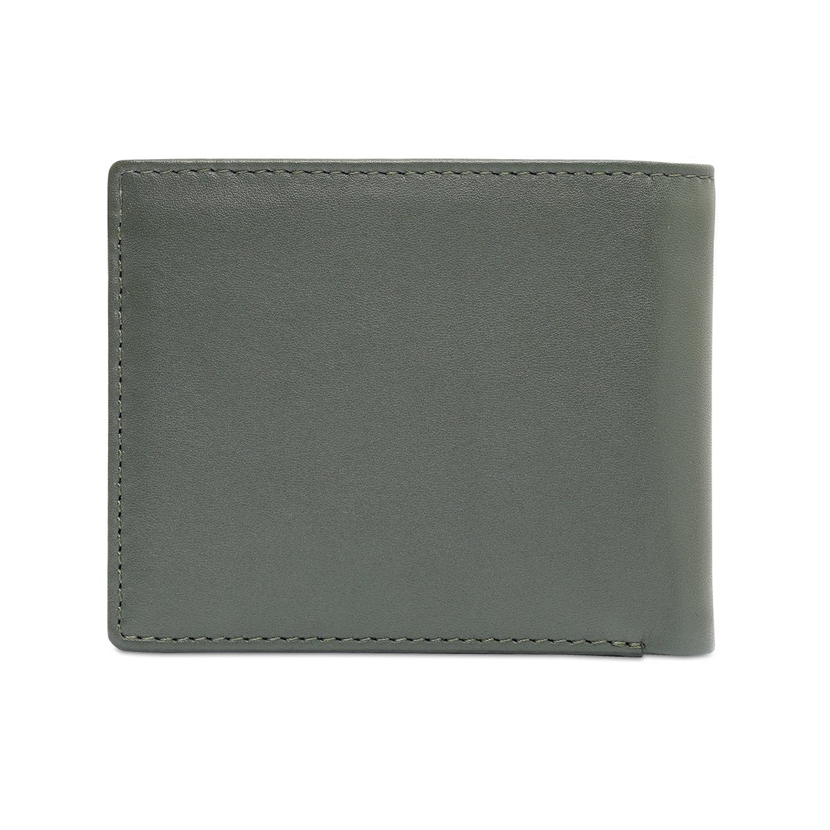 United Colors of Benetton Dobrany Men's Passcase Wallet - Image 3