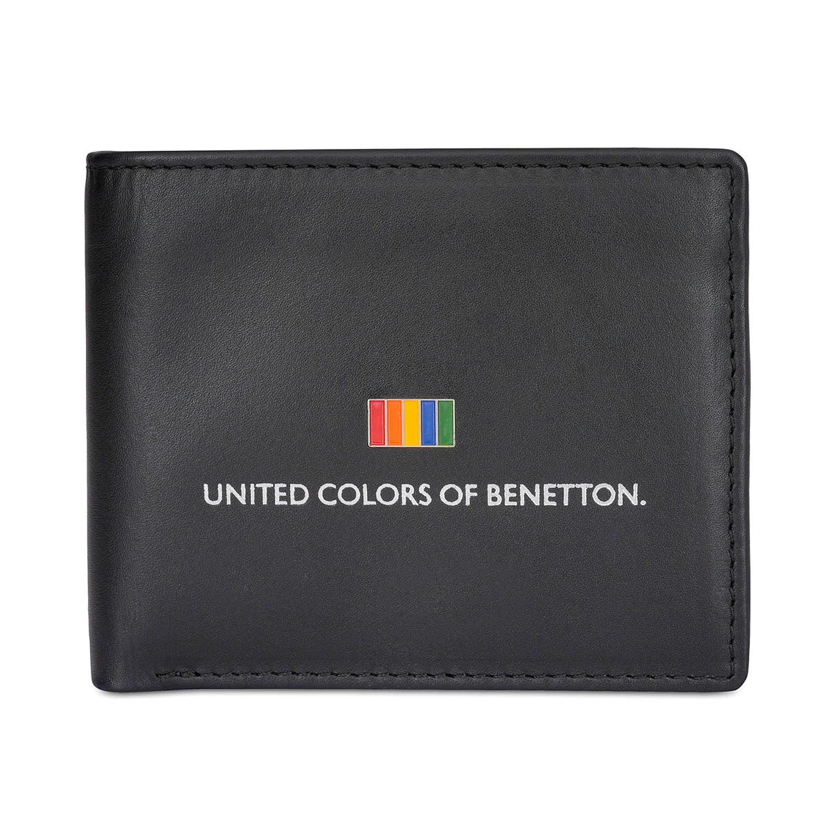 United Colors of Benetton Edmondo Global Coin Wallet