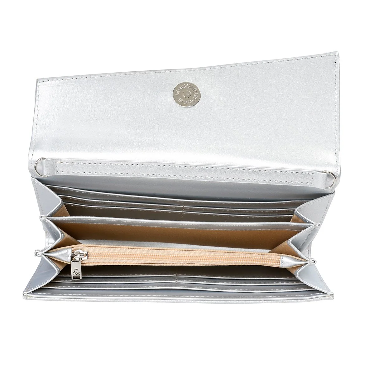 United Colors of Benetton Elyna Women's Wallet - Image 21
